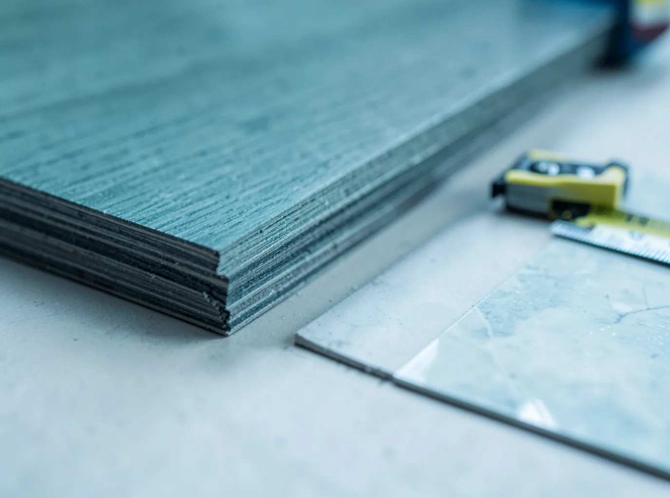 Luxury Vinyl Plank Installation Waterflow, NM FAQs